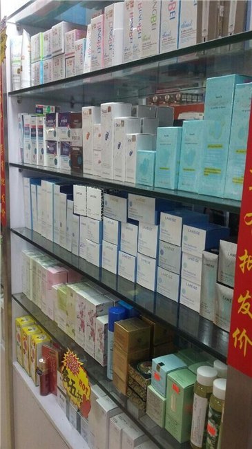 东莞正品进口护肤品加盟口碑好