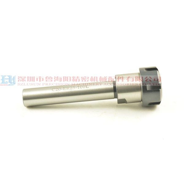 供应C20-ER25UM-100数控延长杆/加长杆/直柄延长杆