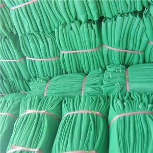 正确安装建筑式安全网的有效方式
