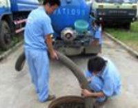 扬州江都市抽化粪池公司