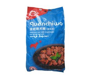哈尔滨宠物食品|全吃我猫粮|全吃我狗粮