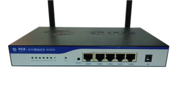 领航者广告wifi|智能wifi|商用路由在竞争中再接再厉