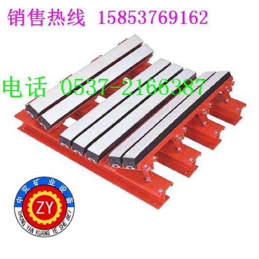 热卖优质煤矿用缓冲床,井下缓冲床,阻燃缓冲床