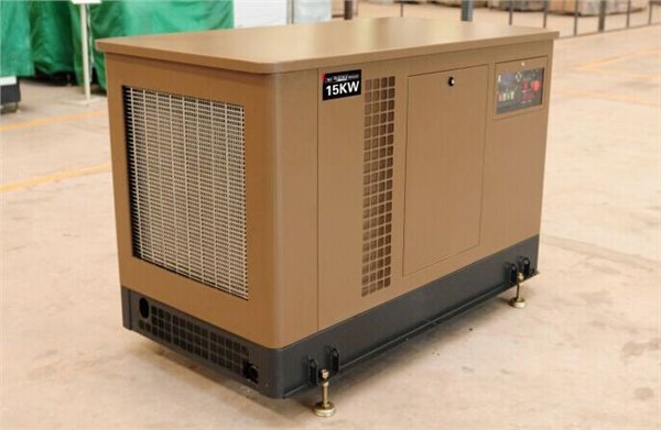 15KW发电机厂家