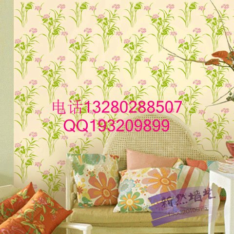 供应宁波印花漆，墙艺漆，硅藻泥印花模具