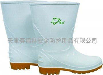食品靴/食品专用靴 赛福特安全防护用品