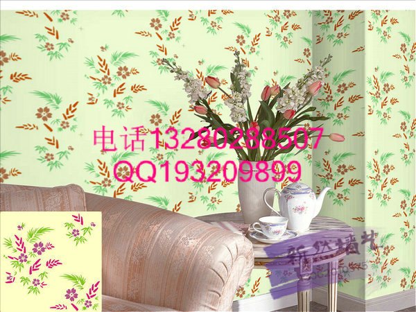 液体墙纸漆 液体壁纸模具制作