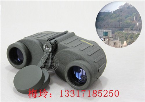 纽康军工望远镜 纽康AN8X30M22双筒望远镜现货 正品保证
