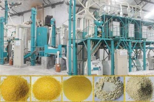 中之原,河南玉米深加工设备,玉米深加工设备