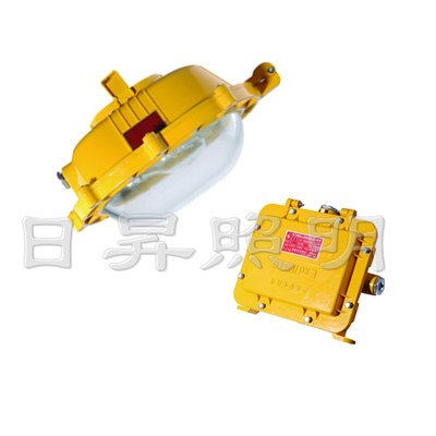 内场防爆灯BFC8120厂家