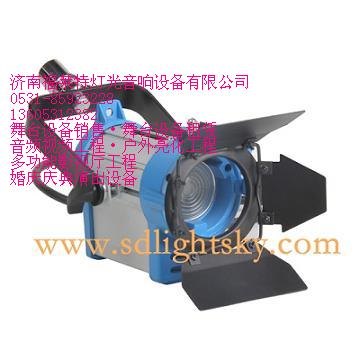 舞台聚光灯最好的租赁商，当属济南福莱特，厂家倾情