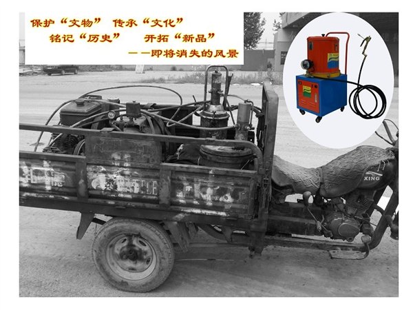 【气动黄油机】山东厂家直销！#气动黄油机价格