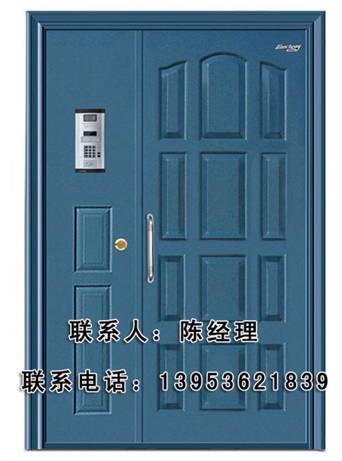 烟台楼宇门安装 烟台楼宇门厂家 烟台楼宇门专卖 