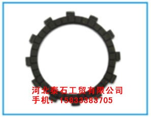 摩托车离合器片