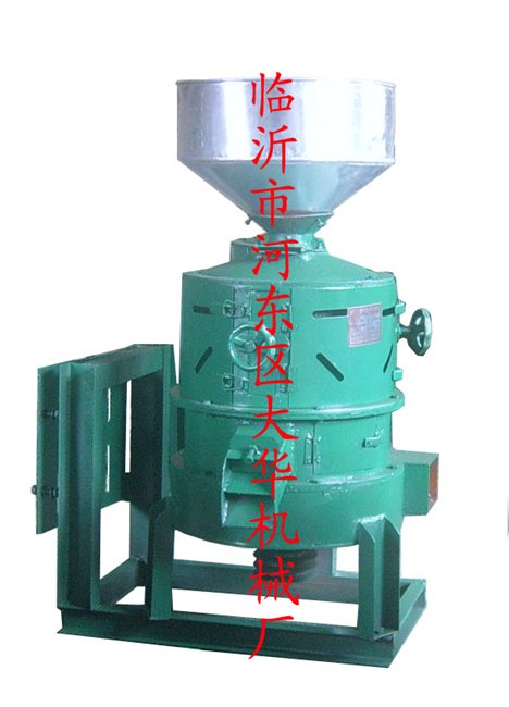精益求精五谷杂粮脱皮机为机械行业锦上添花