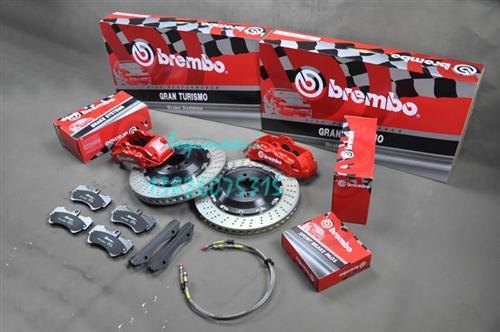 意大利brembo卡宴刹车套装_brembo卡宴_乐奇贸易