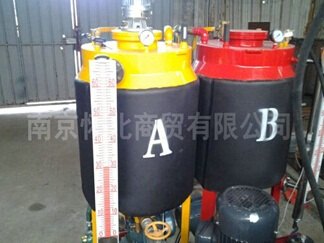 聚氨酯黑白料AB料