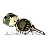 带充电数字显示的罗盘仪激光电子罗盘仪/电子地质罗盘仪DZL-1J