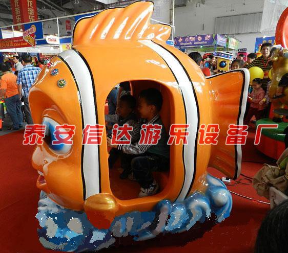 名声好的摇摆车供应商