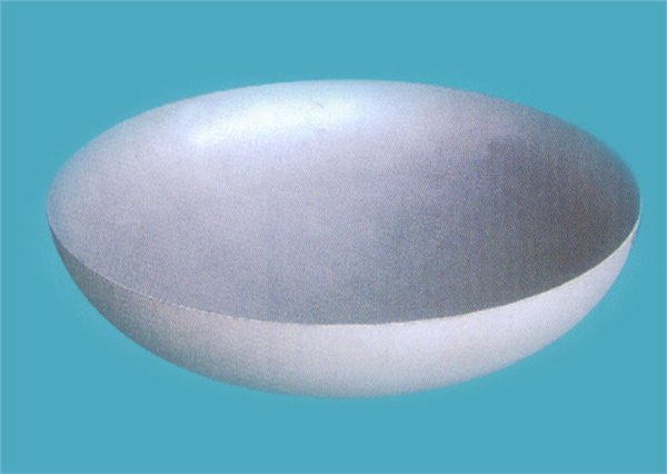 供应各类不同型号的椭圆型封头