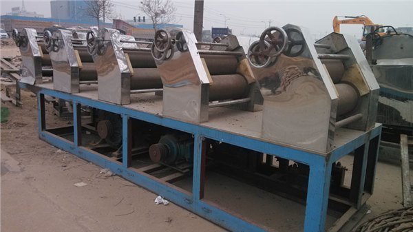 河南二手挂面机价格|河南二手挂面机厂家首选【中原东方】