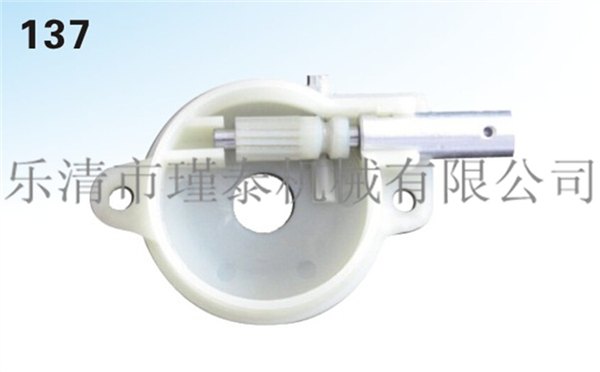 HUS137油锯机油泵