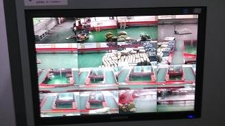 上海监控安装价格上海监控安装公司监控录像