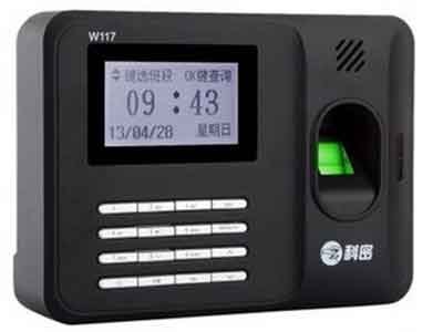 丰杰科技公司提供的考勤机哪个品牌好 ：阳泉考勤机