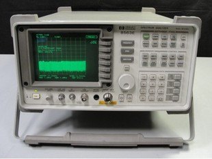 收购Agilent 8563E频谱分析仪HP8563E