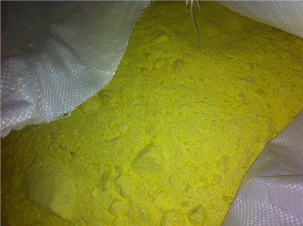 硫磺粉供应/临沂昌盛化工厂