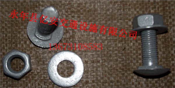 护栏丝  护栏丝厂家/价格/规格  —亿安