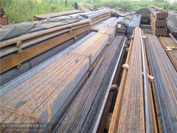 北京角钢厂家直销 北京角钢价格 首钢角钢量大批发