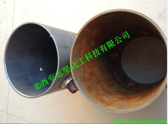 不锈钢如何除锈？