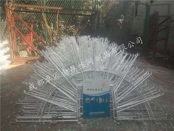 供应泸州管道防盗刺