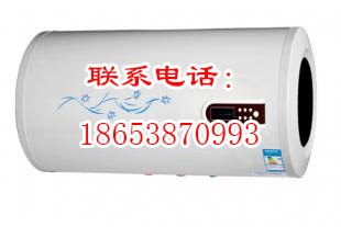 高层安装太阳能热水器