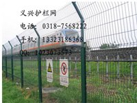 铁路防护栅栏具有什么特点？