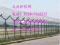 刺绳围界有哪些特点？