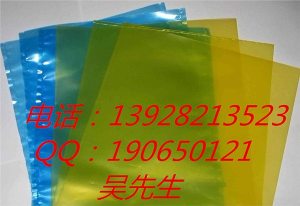 哪里能买到抢手的佛山pe胶袋