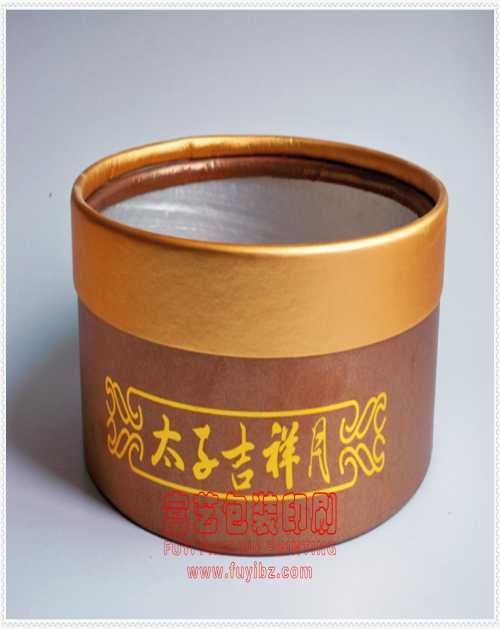 浙江雪茄纸筒生产厂家