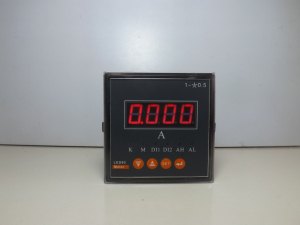宏仪热销优质AT28A-6L单相电流表供应商