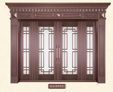 出售厦门超值的厦门铜门公司