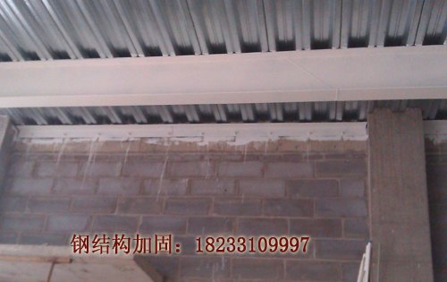 石家庄哪里有提供可信的建筑加固工程，钢结构价格咨