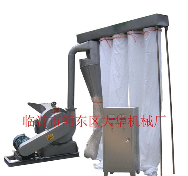 独一无二木粉粉碎机挡不住的赚钱风暴