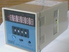 TCN电子计数器TCN-P41A TCN-P61A