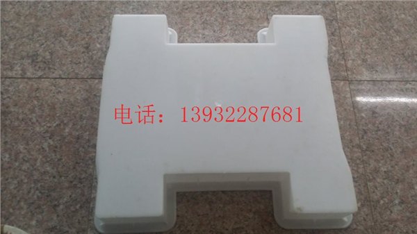 市政护坡塑料模具 信誉好价格低