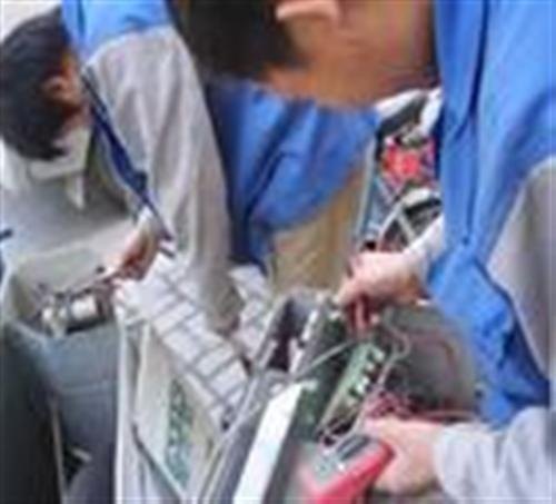 海尔空调维修长圳海尔空调维修清洗图海美