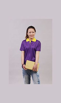 最便宜的女T恤衫要到哪儿买