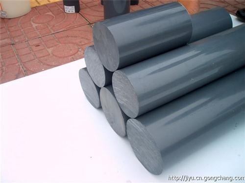 pvc 棒子南阳pvc棒知名pvc棒厂首选东升绝缘材料