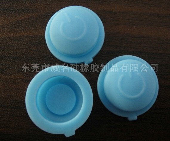 供应硅胶按键帽