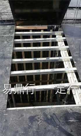 建筑木方规格 北京木方租赁